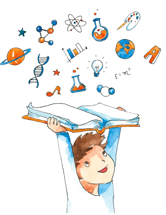 About Illustration