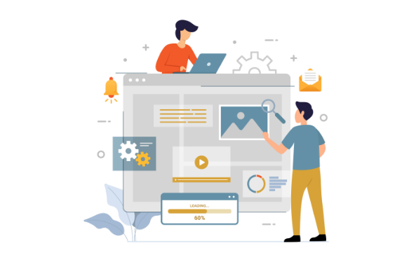 Web Experiences
