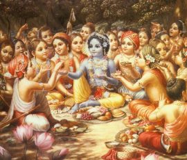 Beautiful Krishna Images